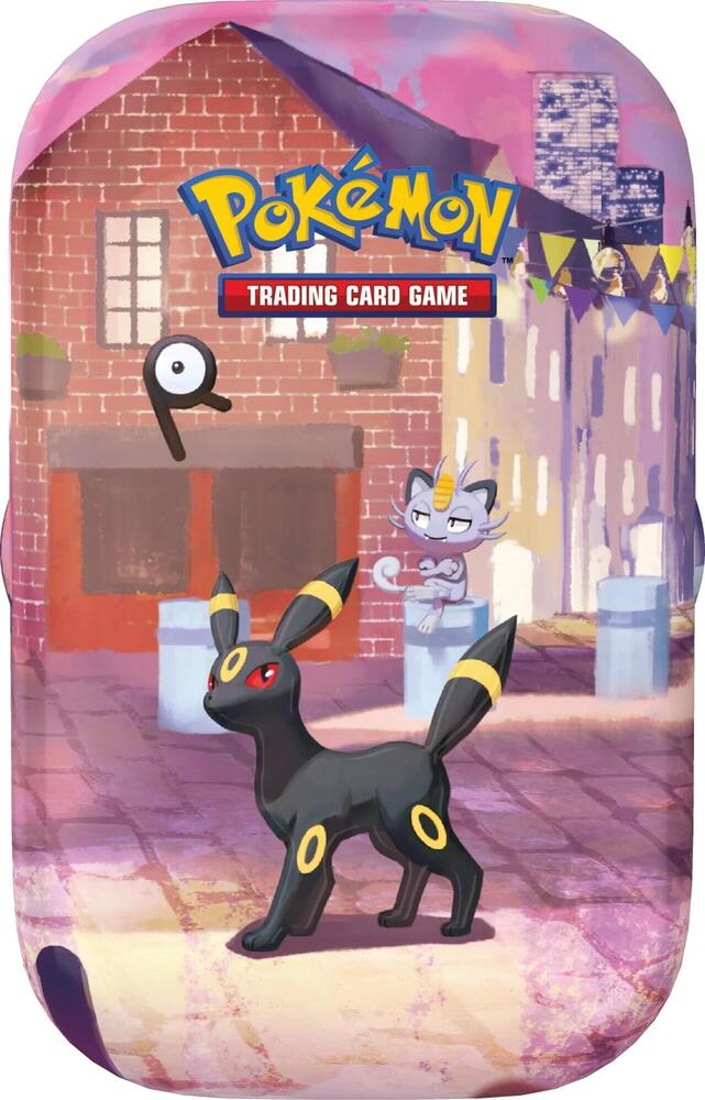 Mini Tin — 30th Celebration (Umbreon)
